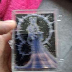 Lady Death Cards