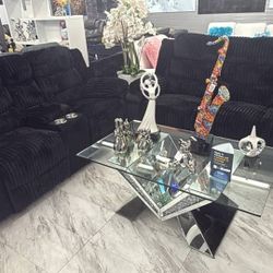 Sofa Y Loveseat En Venta 