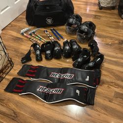 Kids Karate Gear