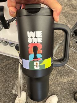 FIFA World Cup tumbler