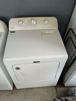 Maytag Dryer