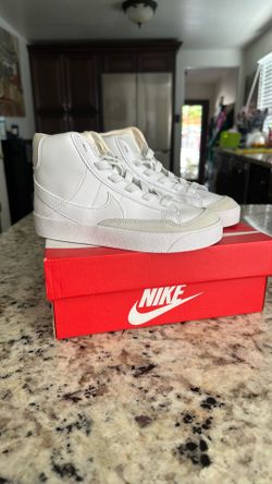 NIKE BLAZER MID ‘77 SE D (PS) 2Y