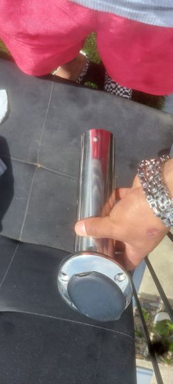 Ce Smith  C.e. Smith Flush Mount Rod Holder - 30 Degree
Brand New 