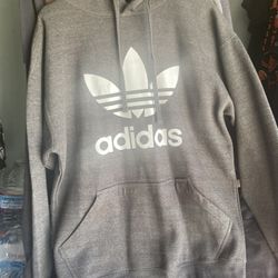 Adidas Men Hoodie 