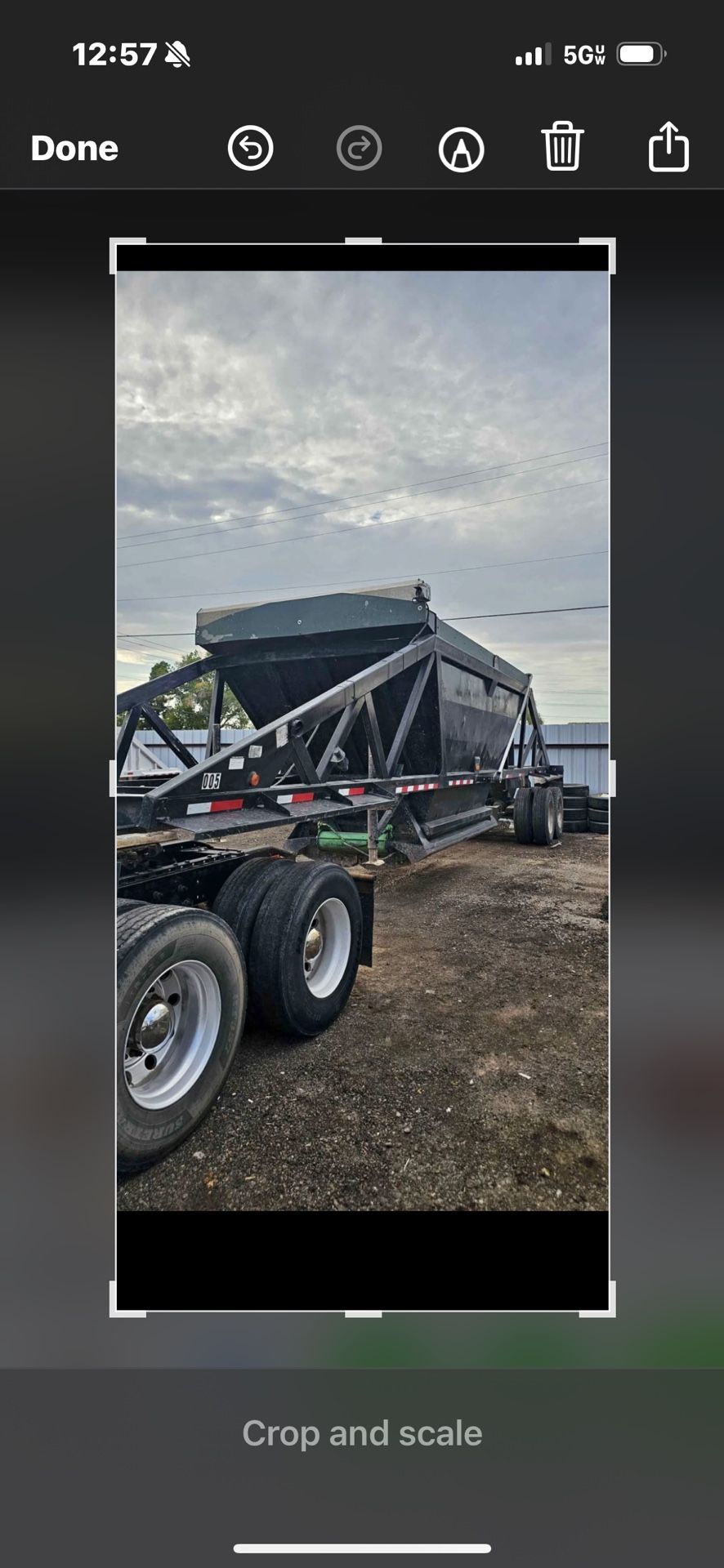 CDL TRUCK DRIVER