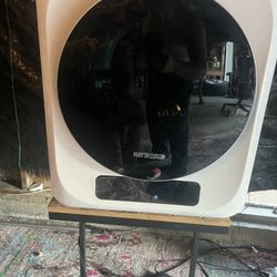 Mini dryer