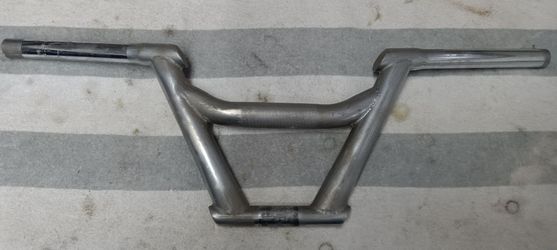 Bmx handlebar