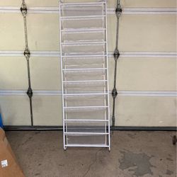 Shoe Rack 