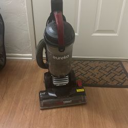 Eureka Vacuum cleaner