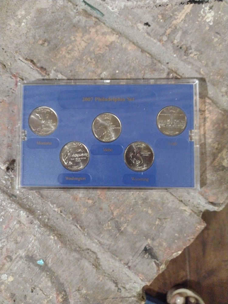 Coin Collection