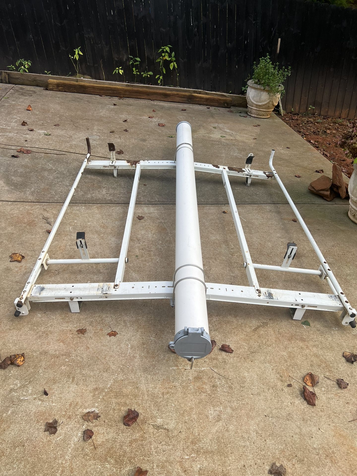 Roof Rack