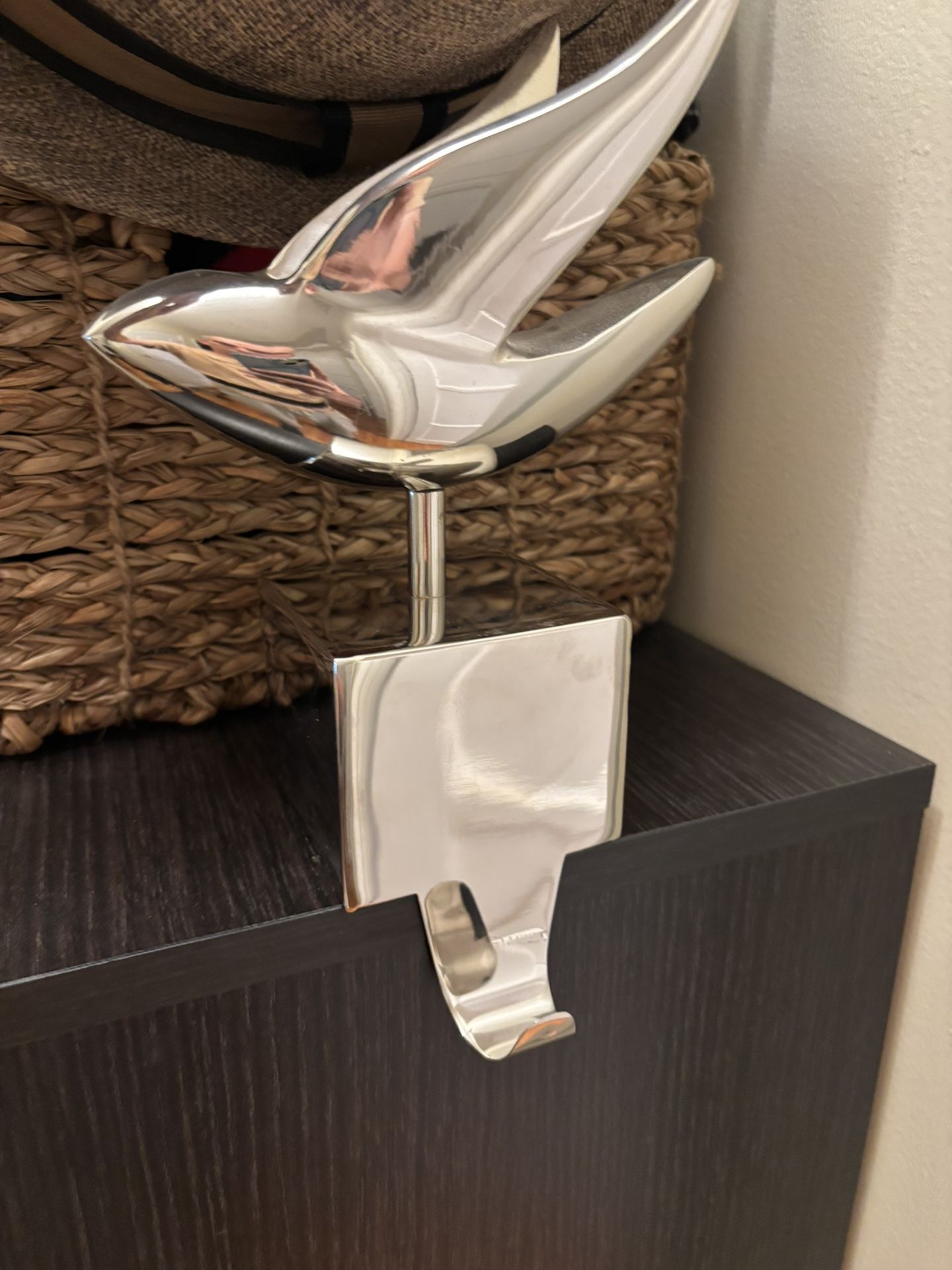 Stocking anchors