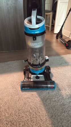 Vacuum