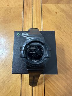 Baby G Shock Watch
