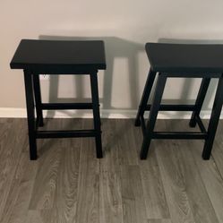 Stools 