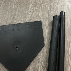 Kids Tee Ball Set 