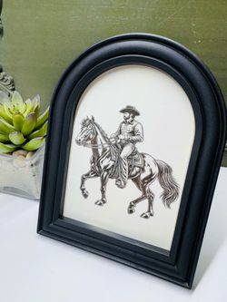 Cowboy picture