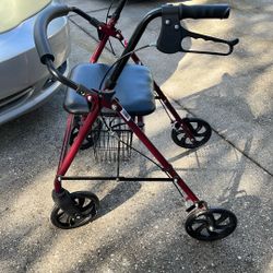 Walker - Like New