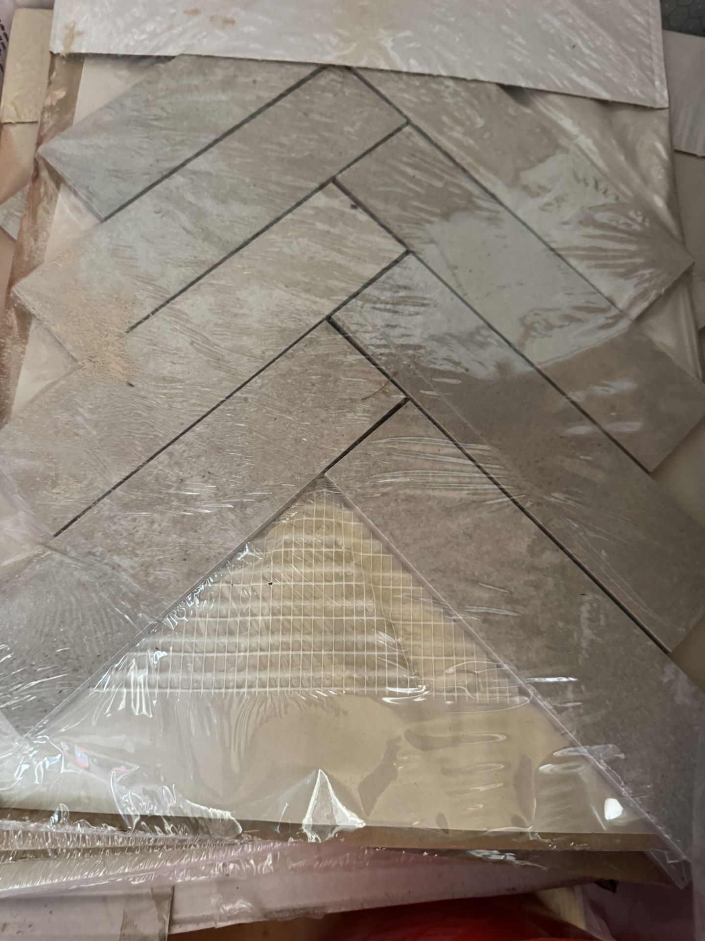 Decorative Backsplash Tile