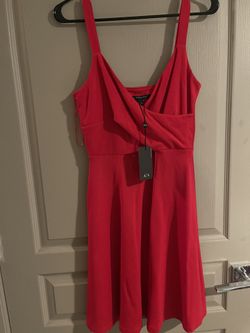 Armani Exchange Dress