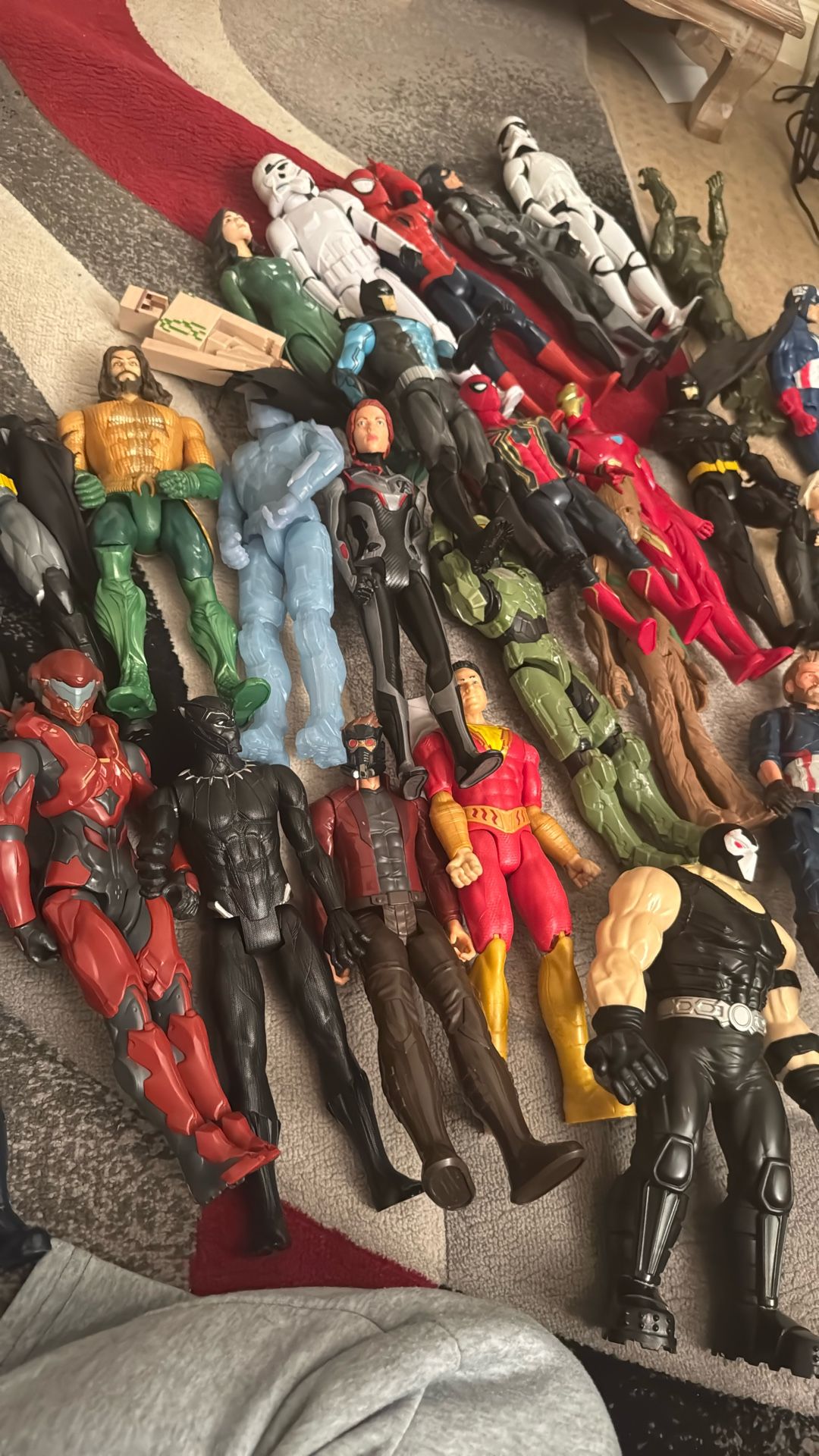 Toys