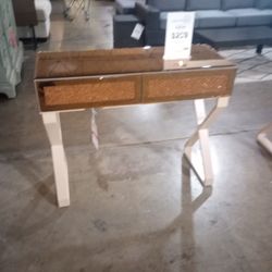 Console Table ( Ask For Jose)
