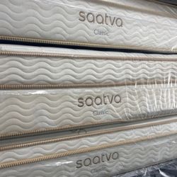 Saatva Queen