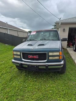1994 Chevrolet C/K 1500