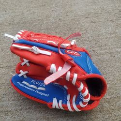 T-ball Glove