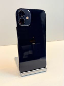 Apple iPhone 12 MINI 64gb. ( Fully Unlocked Phone )