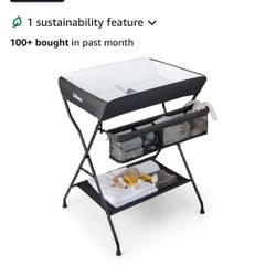 Changing Table 