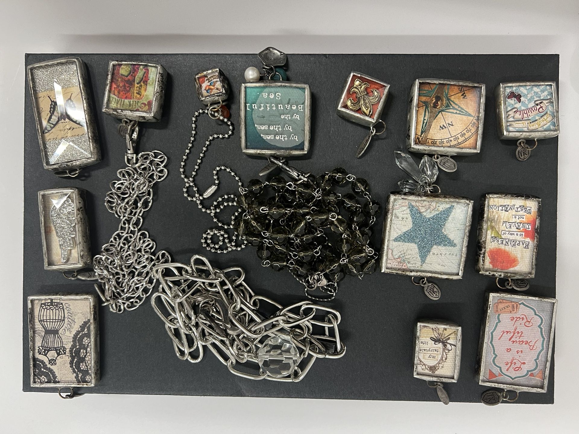 Jewel Kade Collection 