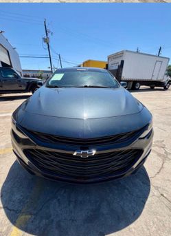 🏁2020 Chevrolet Malibu RS Pregunta por Esperanza 🏁