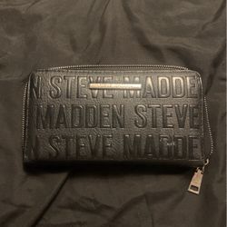 Steve Madden Wallet