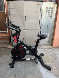 Bowflex C6 Indoor Cycling Bike