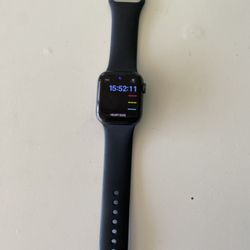 Apple Watch SE