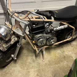 Mini Bike