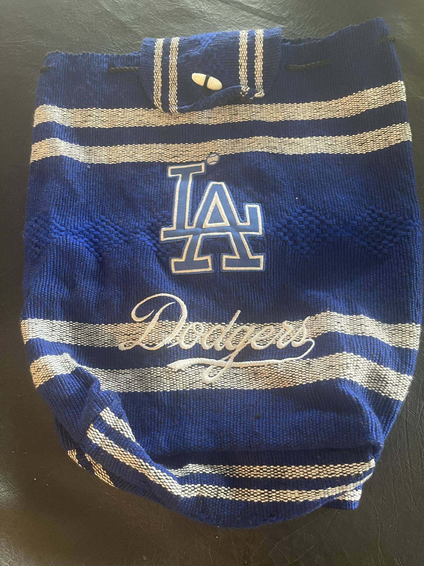 Dodgers Backpack