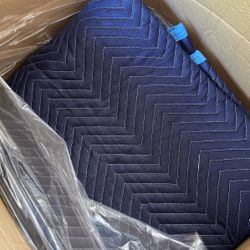Uline Moving Blankets