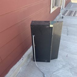 Kitchen Fan Air Extractor 