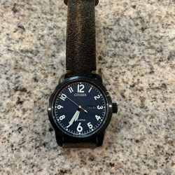 CITIZEN Chandler Eco-Drive Men’s Watch