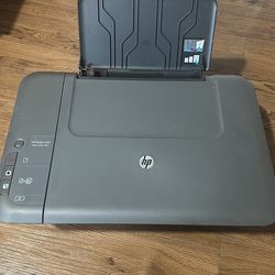 HP printer