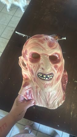 Freddy