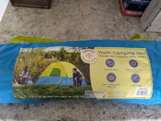 Children's Camping Gear
