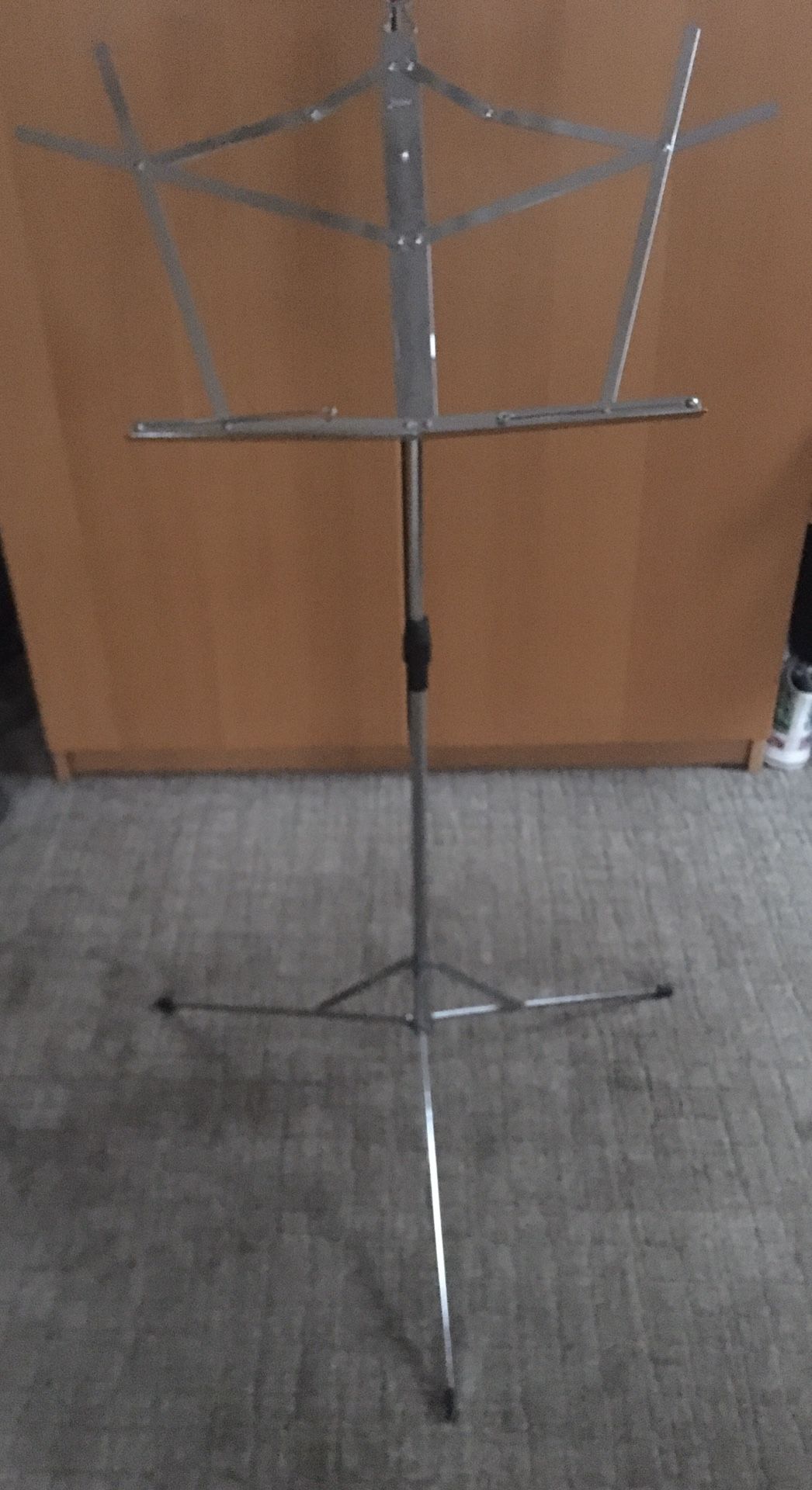 Music stand