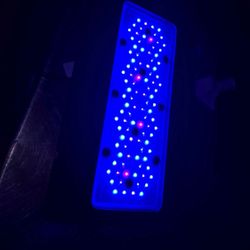 Cloned Radion XR30 Blues Aquarium Reef LED Lights