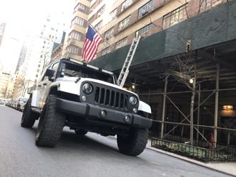 Jeep Grille , Jeep, Jeep JK, Black Grille