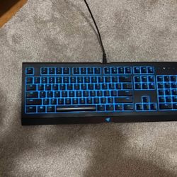 Razer Cynosa Keyboard