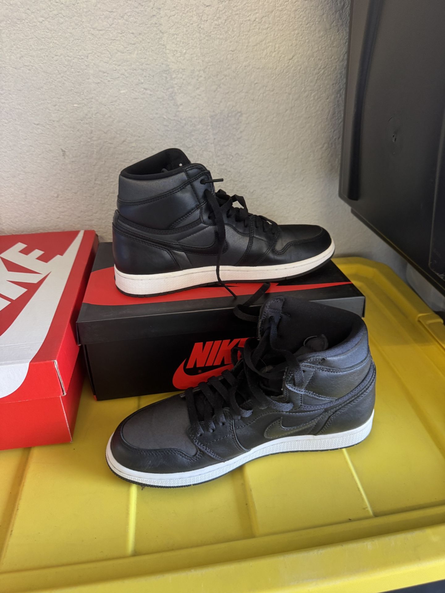 Jordan 1 Retro High Size 9