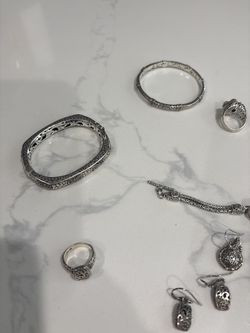 Artisan of Bali jewelry